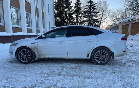 Ford Mondeo IV, 2008 год, 780 000 рублей, 8 фотография