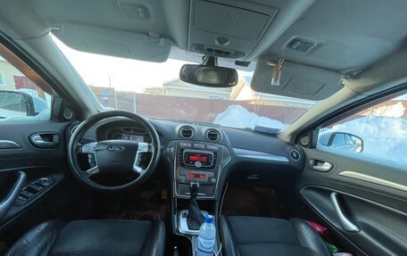 Ford Mondeo IV, 2008 год, 780 000 рублей, 15 фотография