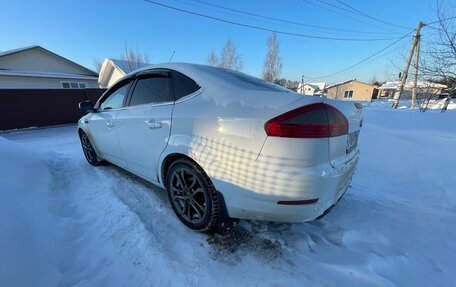 Ford Mondeo IV, 2008 год, 780 000 рублей, 9 фотография