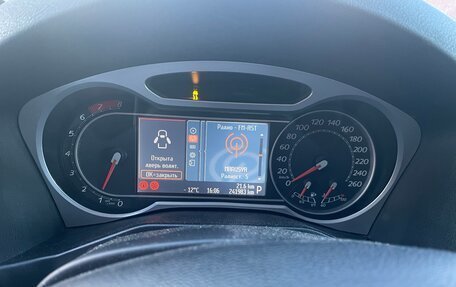 Ford Mondeo IV, 2008 год, 780 000 рублей, 17 фотография