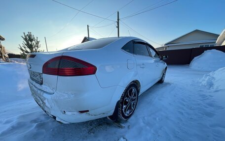 Ford Mondeo IV, 2008 год, 780 000 рублей, 11 фотография