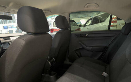 Skoda Rapid I, 2019 год, 1 350 000 рублей, 16 фотография