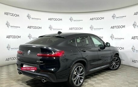 BMW X4, 2019 год, 5 842 000 рублей, 2 фотография