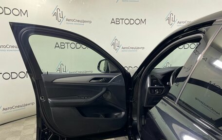 BMW X4, 2019 год, 5 842 000 рублей, 7 фотография