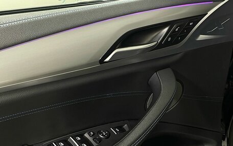 BMW X4, 2019 год, 5 842 000 рублей, 8 фотография