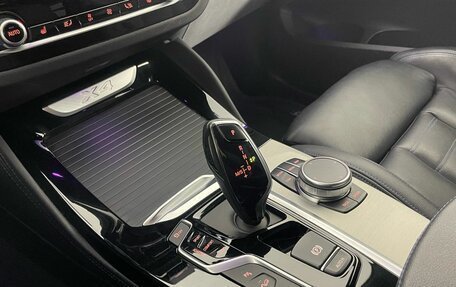 BMW X4, 2019 год, 5 842 000 рублей, 10 фотография