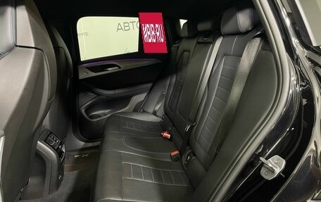 BMW X4, 2019 год, 5 842 000 рублей, 16 фотография