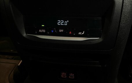 BMW X4, 2019 год, 5 842 000 рублей, 17 фотография