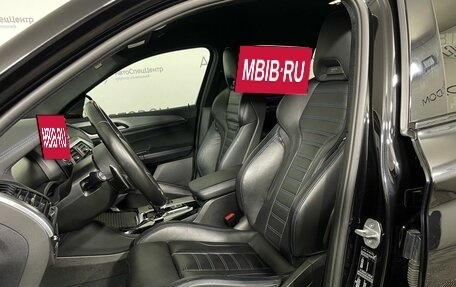 BMW X4, 2019 год, 5 842 000 рублей, 9 фотография