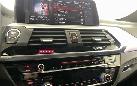 BMW X4, 2019 год, 5 842 000 рублей, 12 фотография