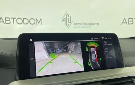 BMW X4, 2019 год, 5 842 000 рублей, 11 фотография