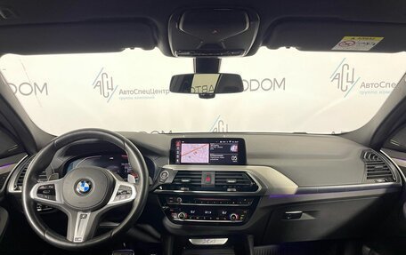 BMW X4, 2019 год, 5 842 000 рублей, 18 фотография