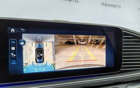 Mercedes-Benz GLE, 2025 год, 14 760 000 рублей, 2 фотография