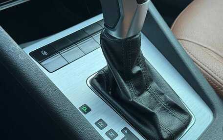 Skoda Octavia, 2016 год, 1 649 000 рублей, 21 фотография