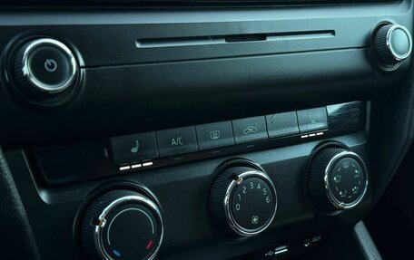 Skoda Octavia, 2016 год, 1 649 000 рублей, 24 фотография