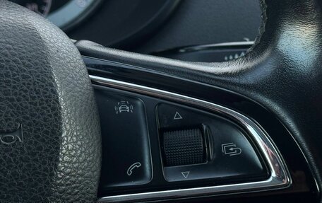 Skoda Octavia, 2016 год, 1 649 000 рублей, 28 фотография