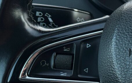 Skoda Octavia, 2016 год, 1 649 000 рублей, 27 фотография