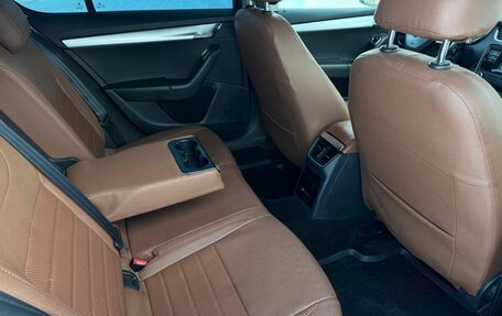 Skoda Octavia, 2016 год, 1 649 000 рублей, 36 фотография