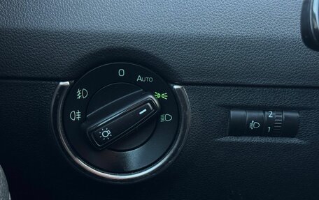 Skoda Octavia, 2016 год, 1 649 000 рублей, 32 фотография