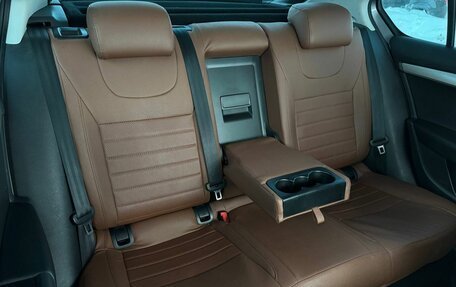 Skoda Octavia, 2016 год, 1 649 000 рублей, 35 фотография