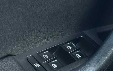 Skoda Octavia, 2016 год, 1 649 000 рублей, 31 фотография