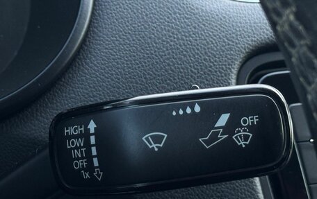 Skoda Octavia, 2016 год, 1 649 000 рублей, 30 фотография