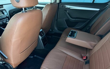 Skoda Octavia, 2016 год, 1 649 000 рублей, 37 фотография