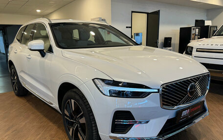 Volvo XC60 II, 2025 год, 6 390 000 рублей, 3 фотография