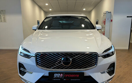 Volvo XC60 II, 2025 год, 6 390 000 рублей, 2 фотография