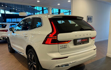 Volvo XC60 II, 2025 год, 6 390 000 рублей, 4 фотография