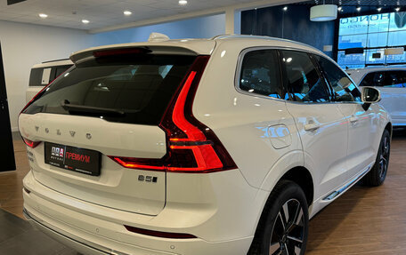 Volvo XC60 II, 2025 год, 6 390 000 рублей, 6 фотография