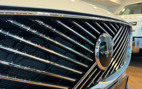 Volvo XC60 II, 2025 год, 6 390 000 рублей, 9 фотография