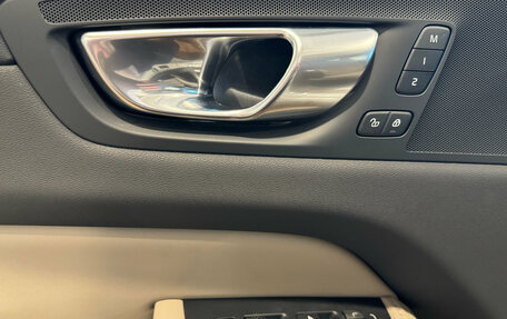 Volvo XC60 II, 2025 год, 6 390 000 рублей, 13 фотография