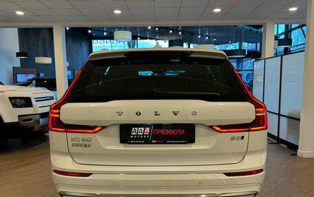 Volvo XC60 II, 2025 год, 6 390 000 рублей, 5 фотография