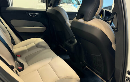 Volvo XC60 II, 2025 год, 6 390 000 рублей, 18 фотография