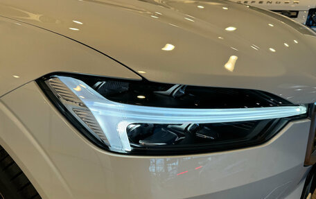 Volvo XC60 II, 2025 год, 6 390 000 рублей, 7 фотография