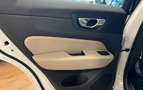 Volvo XC60 II, 2025 год, 6 390 000 рублей, 17 фотография