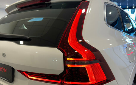 Volvo XC60 II, 2025 год, 6 390 000 рублей, 8 фотография