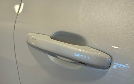 Volvo XC60 II, 2025 год, 6 390 000 рублей, 10 фотография