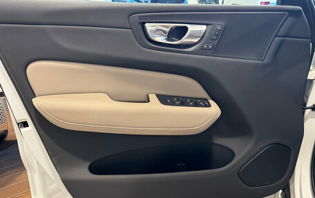 Volvo XC60 II, 2025 год, 6 390 000 рублей, 12 фотография