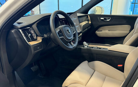 Volvo XC60 II, 2025 год, 6 390 000 рублей, 11 фотография