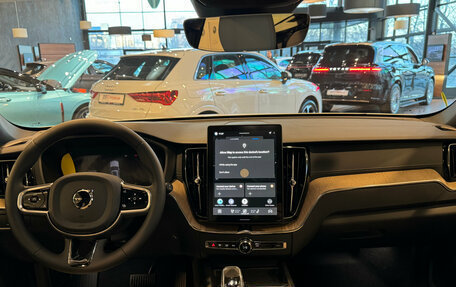 Volvo XC60 II, 2025 год, 6 390 000 рублей, 22 фотография