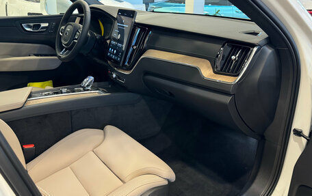 Volvo XC60 II, 2025 год, 6 390 000 рублей, 20 фотография