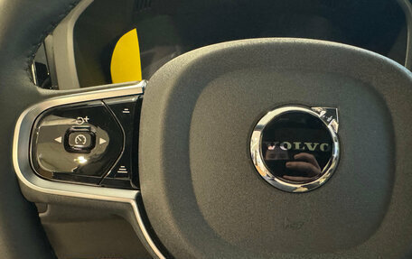 Volvo XC60 II, 2025 год, 6 390 000 рублей, 25 фотография