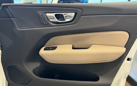 Volvo XC60 II, 2025 год, 6 390 000 рублей, 21 фотография