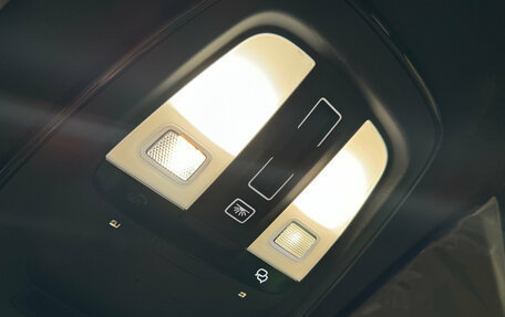 Volvo XC60 II, 2025 год, 6 390 000 рублей, 27 фотография