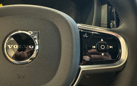 Volvo XC60 II, 2025 год, 6 390 000 рублей, 26 фотография