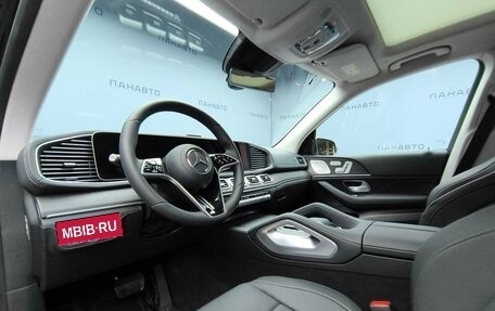 Mercedes-Benz GLE, 2025 год, 12 300 000 рублей, 5 фотография