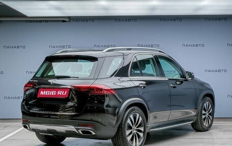 Mercedes-Benz GLE, 2025 год, 12 300 000 рублей, 3 фотография