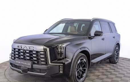 GAC GS8, 2025 год, 5 249 000 рублей, 1 фотография